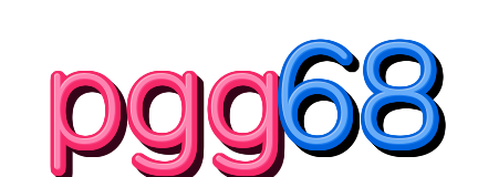 pgg68 — logo kanal